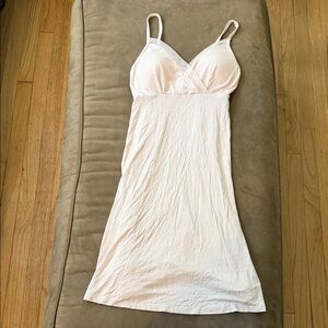 Stars Above Cream Chemise